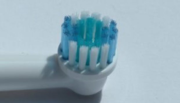tipos de cepillos de dientes